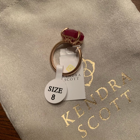 RG Ryan ring - Picture 2 of 3